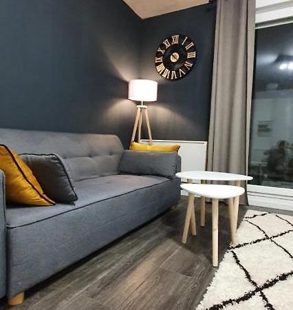T3-Rare-2 Chambres-Parking Gratuit-2 Terrasses-Netflix-Proche Paris-La Defense Argenteuil Ngoại thất bức ảnh