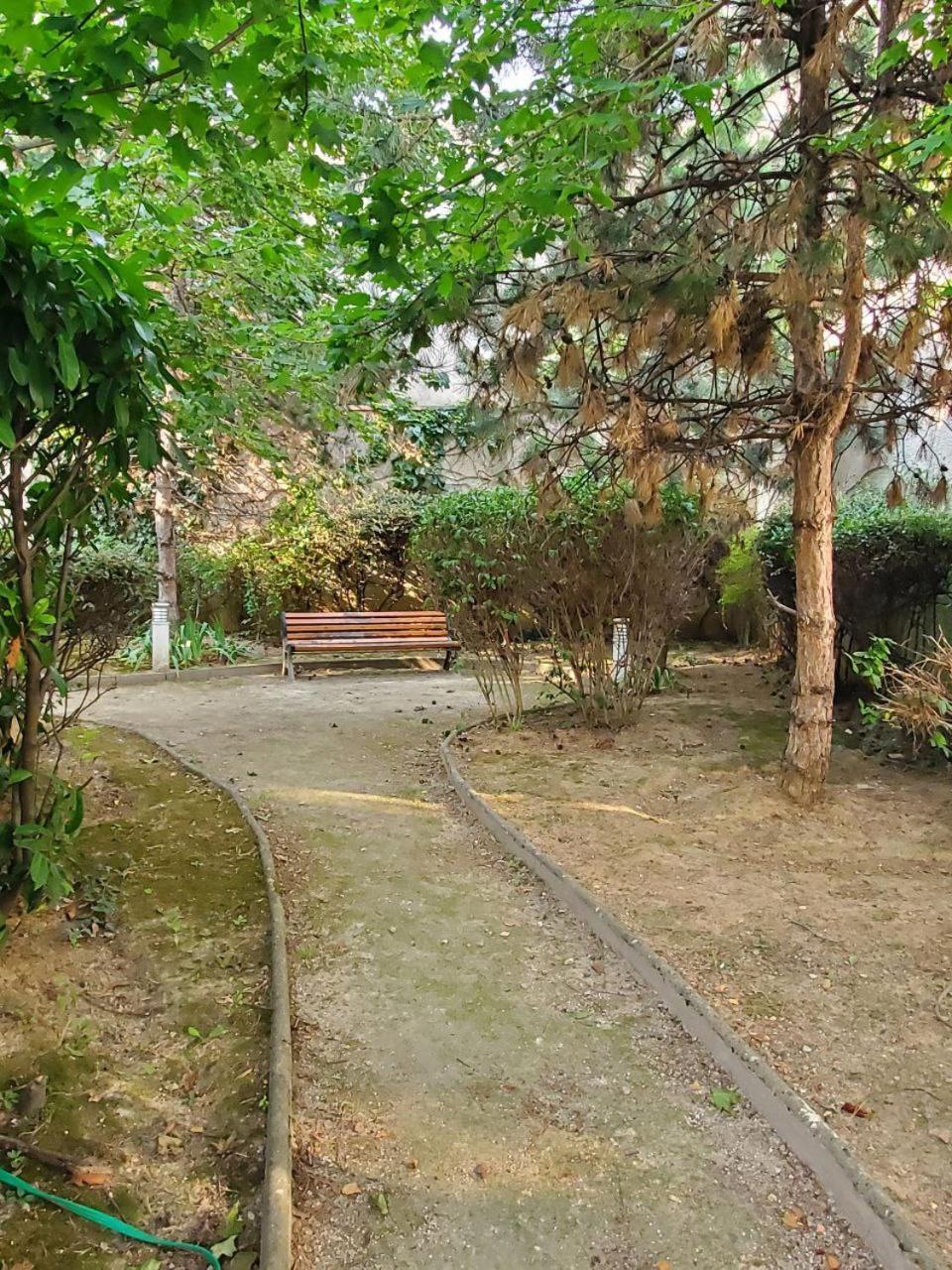 T3-Rare-2 Chambres-Parking Gratuit-2 Terrasses-Netflix-Proche Paris-La Defense Argenteuil Ngoại thất bức ảnh